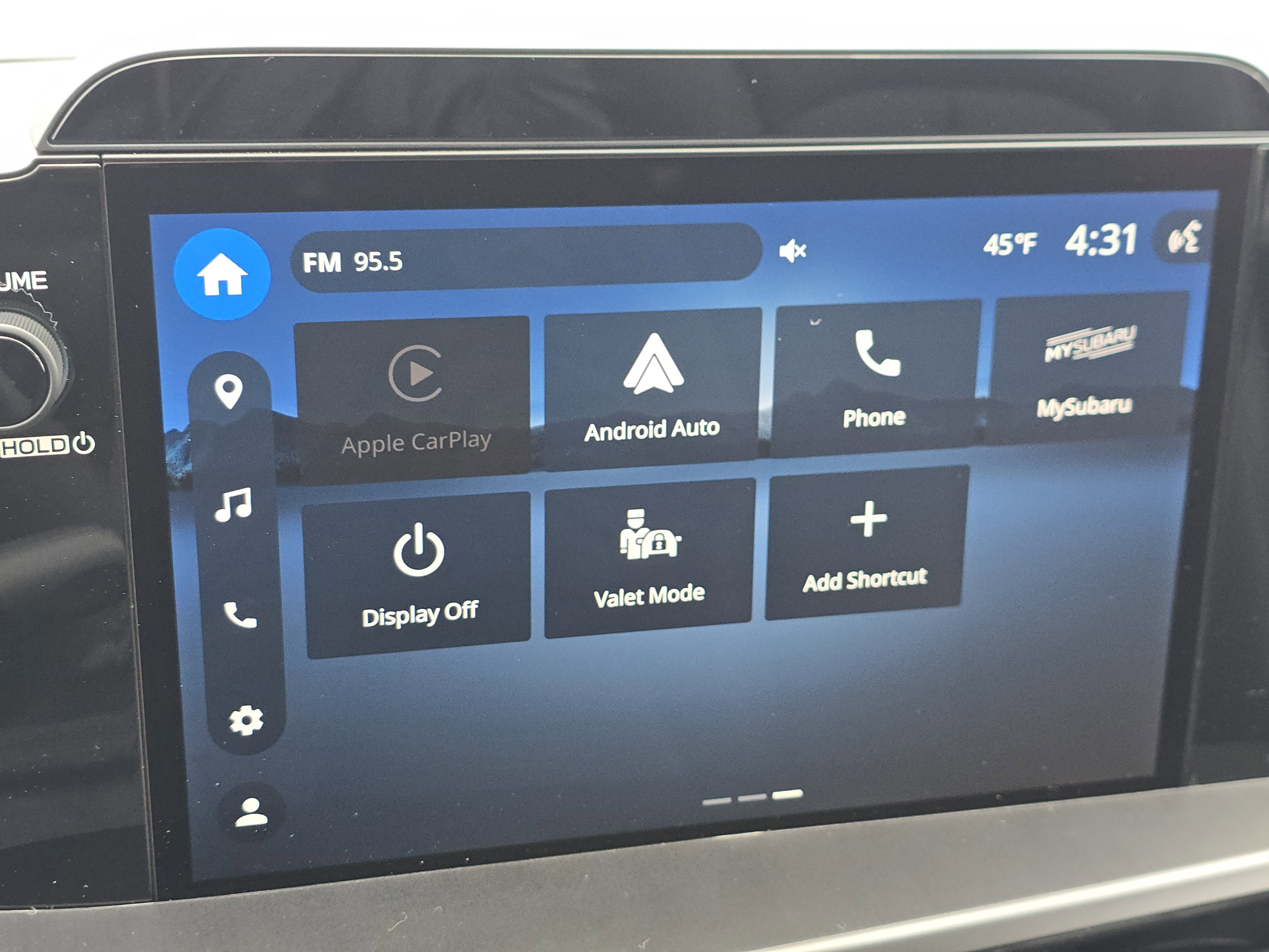 New 2026 Subaru Outback Limited AWD/4WD image 13