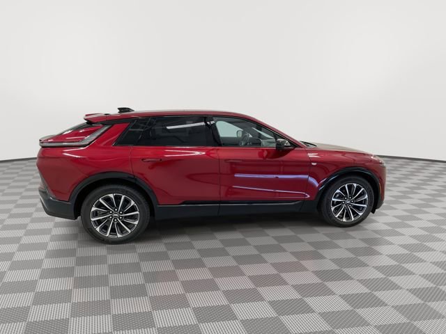 New 2026 Cadillac Lyriq Premium Sport w/ LPO, Floor Liner Package image 12