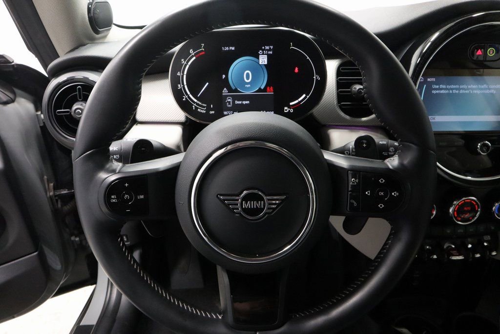 Used 2023 MINI Cooper S image 31