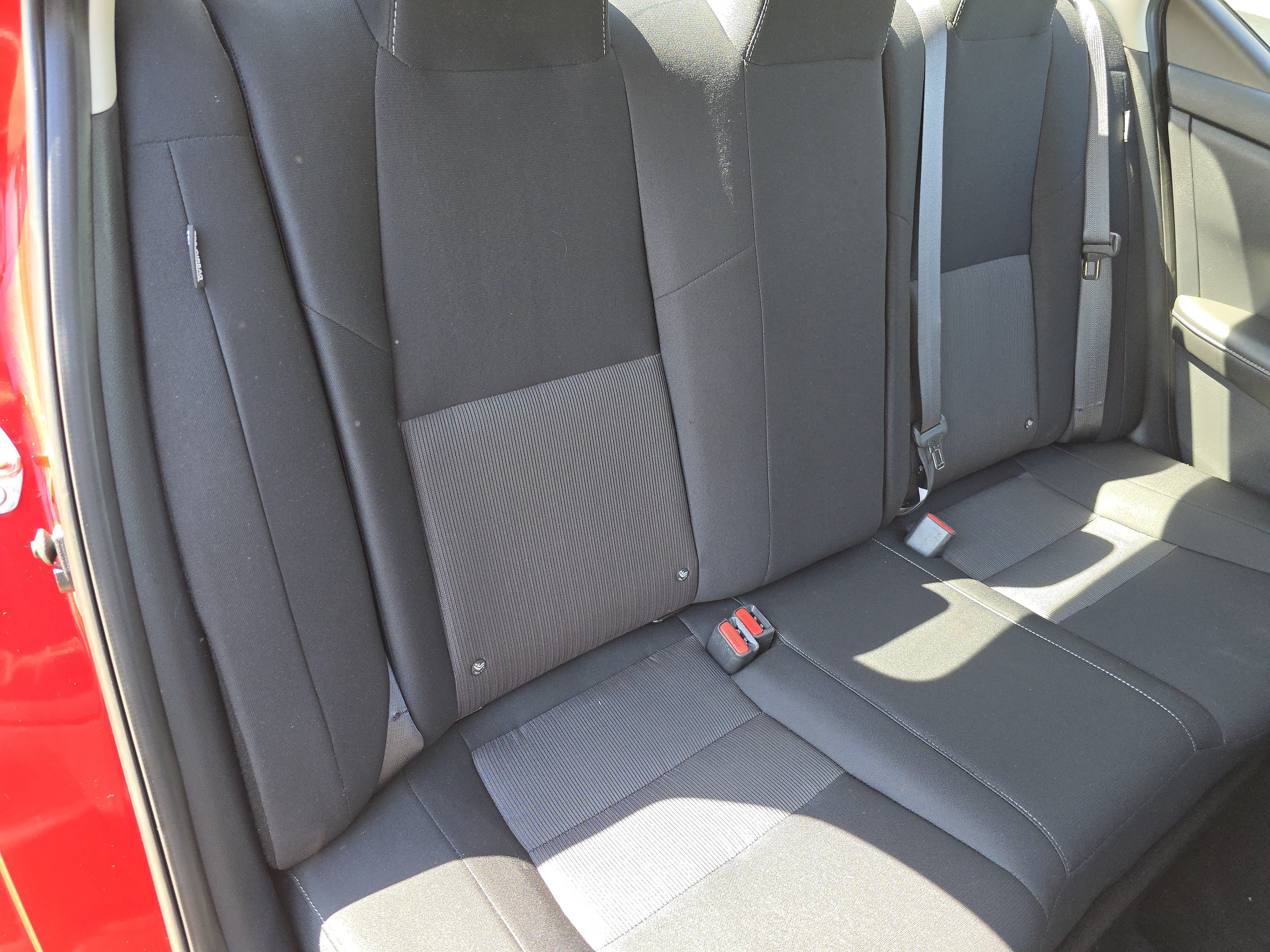 Used 2024 Nissan Sentra SV FWD image 15