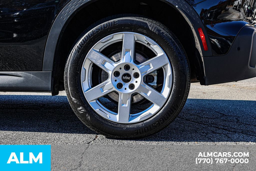 Used 2025 MINI Cooper Countryman S image 18