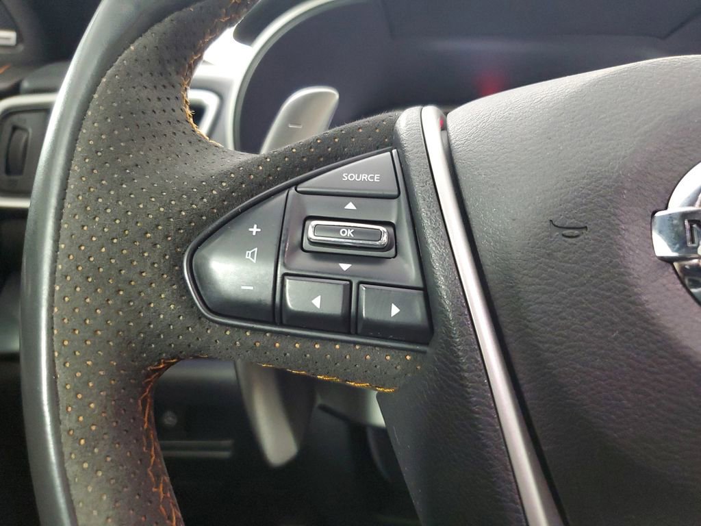 Used 2019 Nissan Maxima SR w/ Premium Package FWD image 24