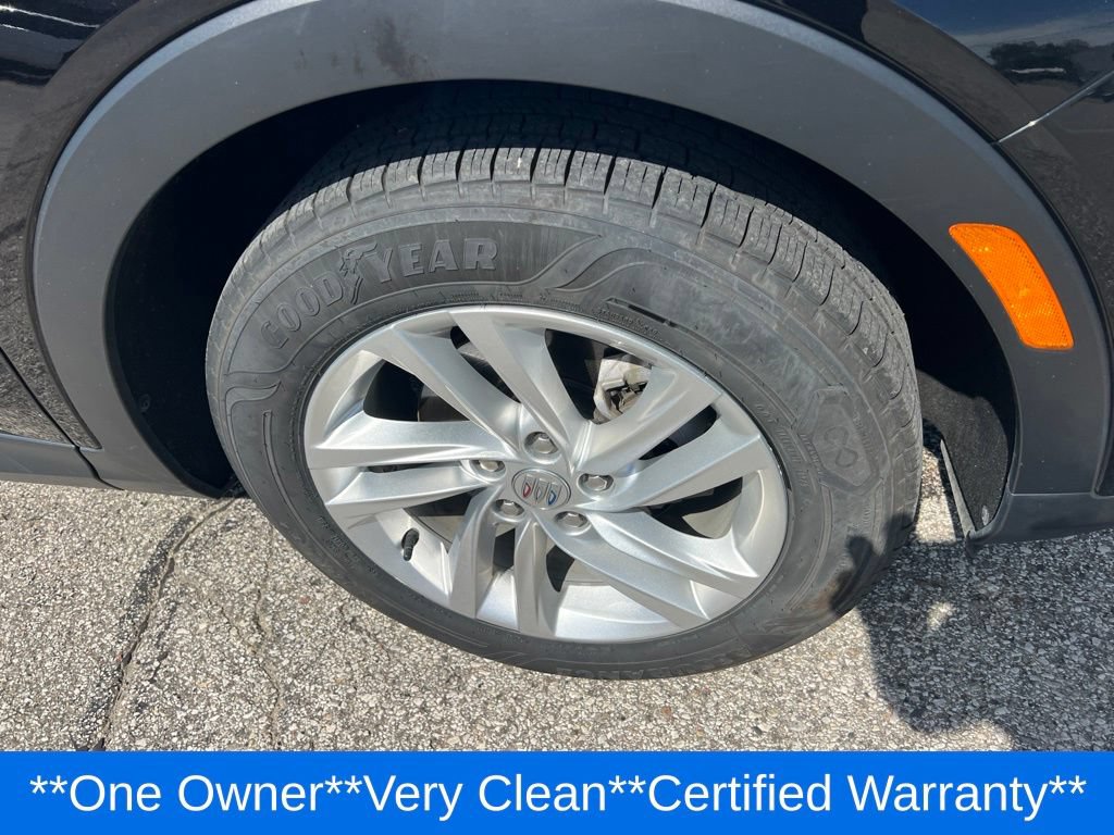 Used 2024 Buick Envista Preferred w/ Convenience I Package FWD image 29