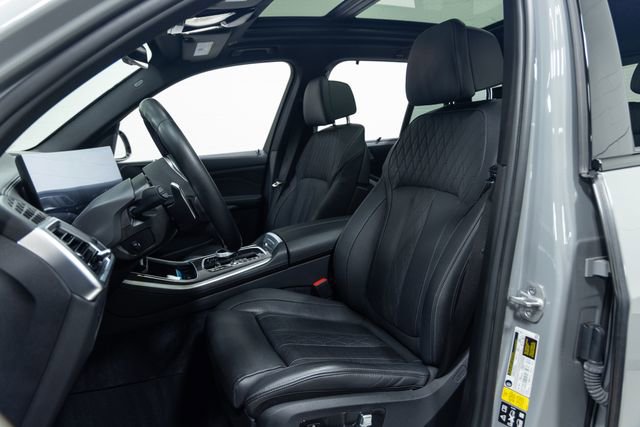 Certified 2024 BMW X5 M60i image 22