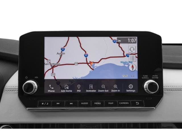 Used 2022 Mitsubishi Outlander SEL image 16