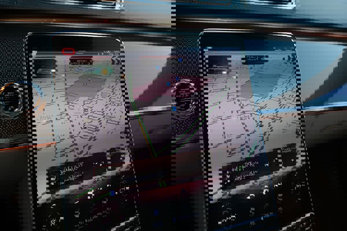 Used 2023 Mercedes-Benz S 580 4MATIC Sedan image 24