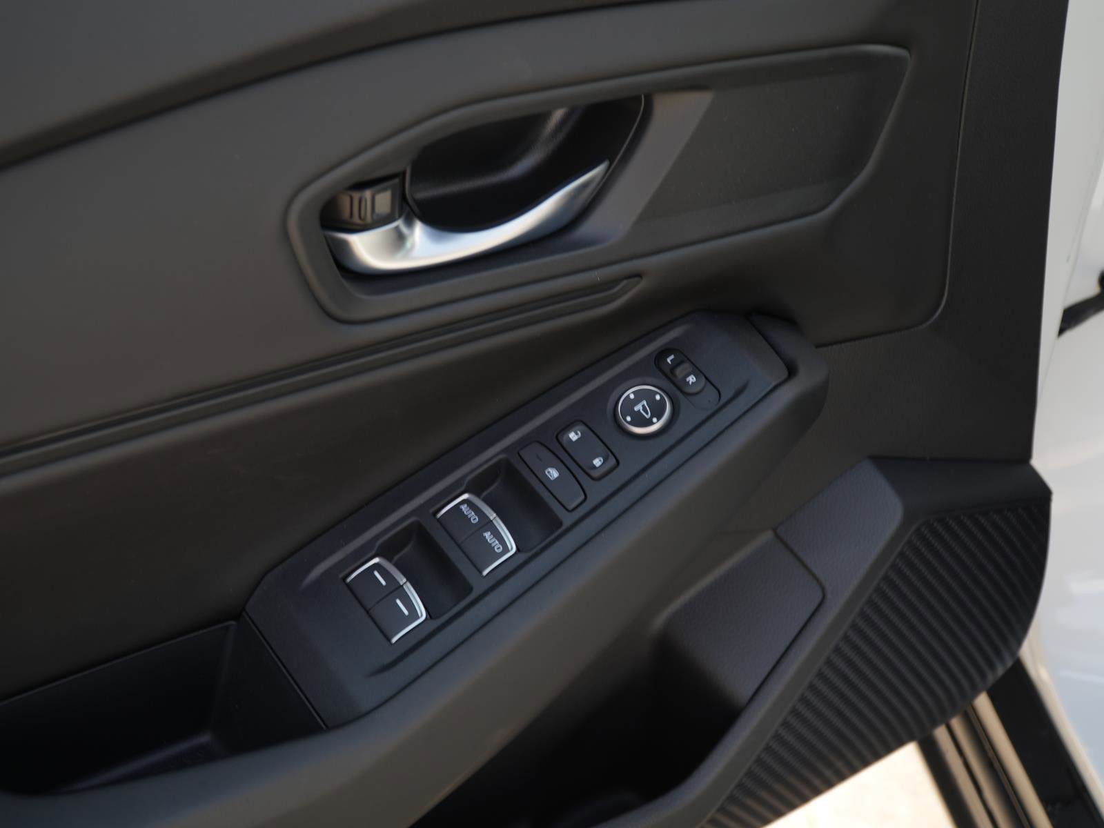 New 2026 Honda Accord SE image 14
