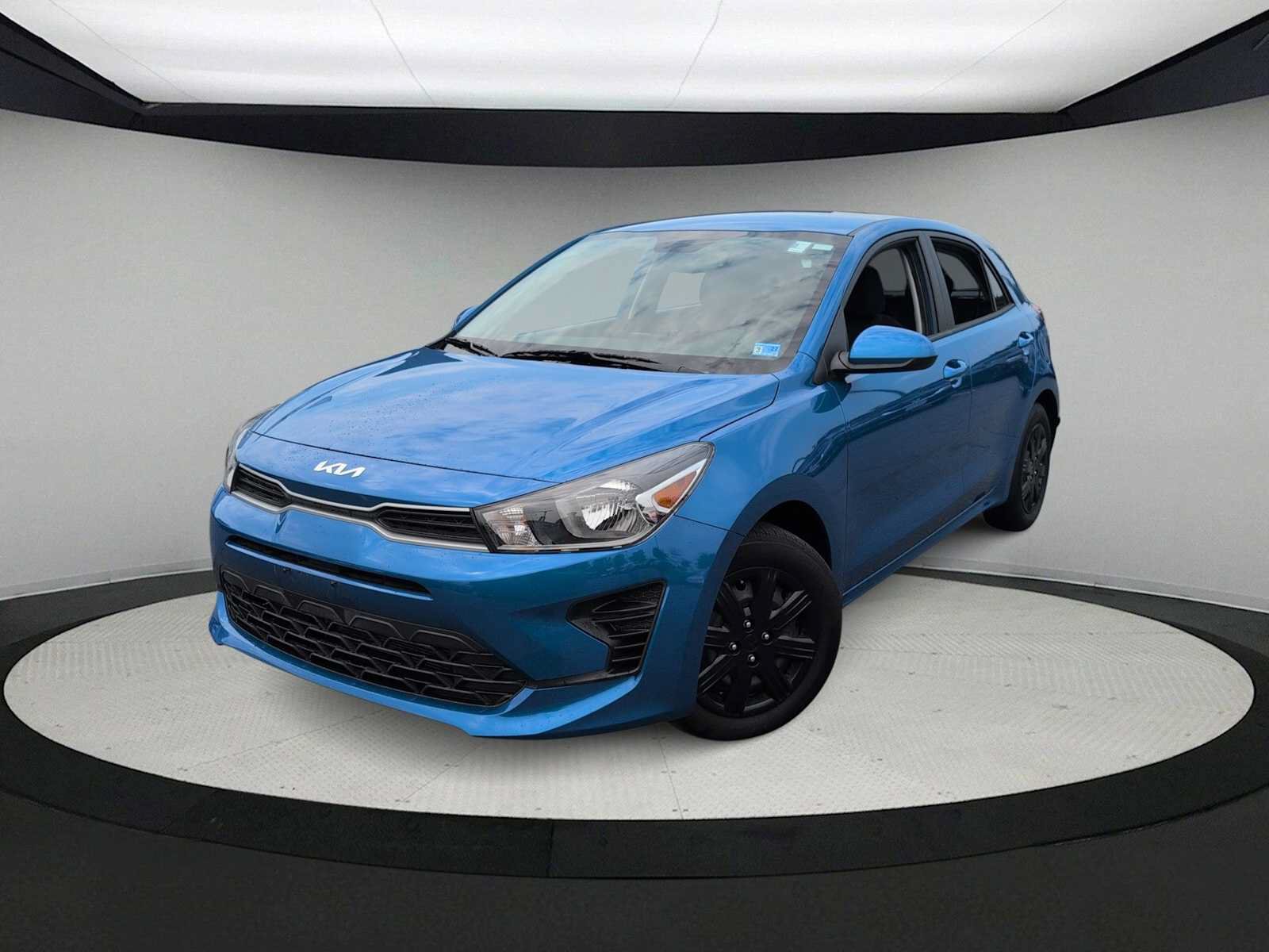 Used 2023 Kia Rio S