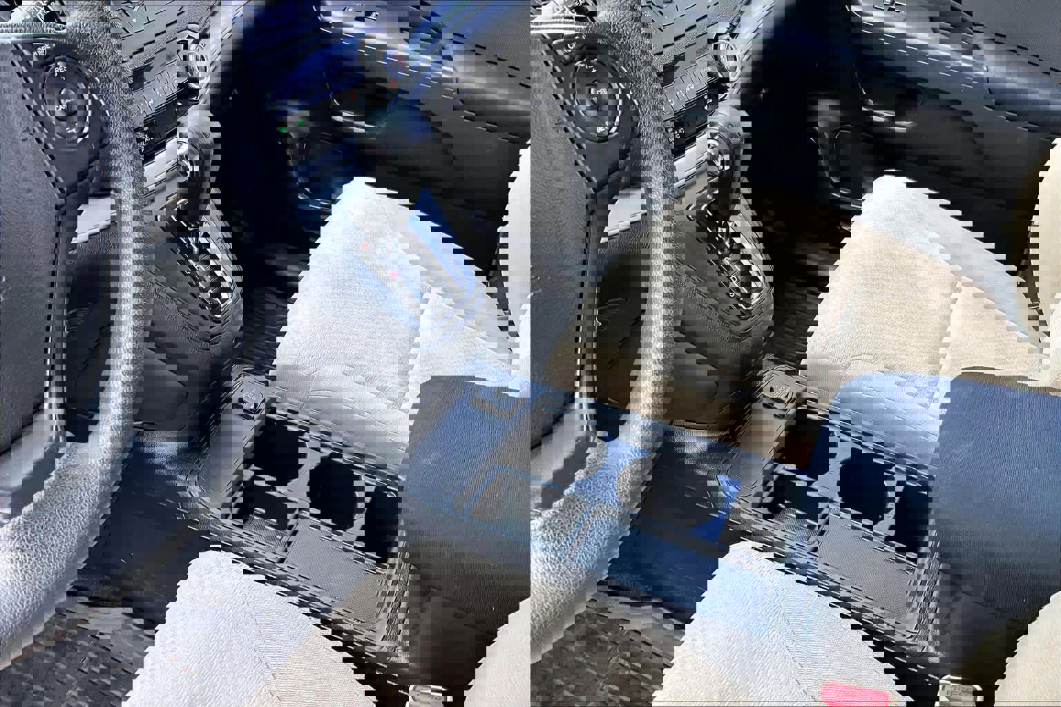 Used 2016 Honda CR-V SE image 16