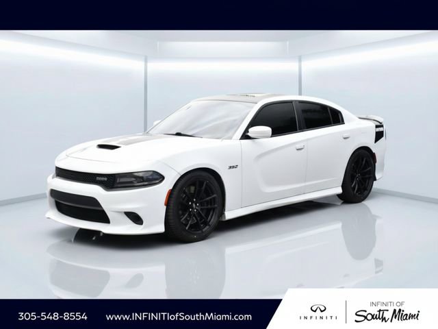 Used 2017 Dodge Charger R/T image 1