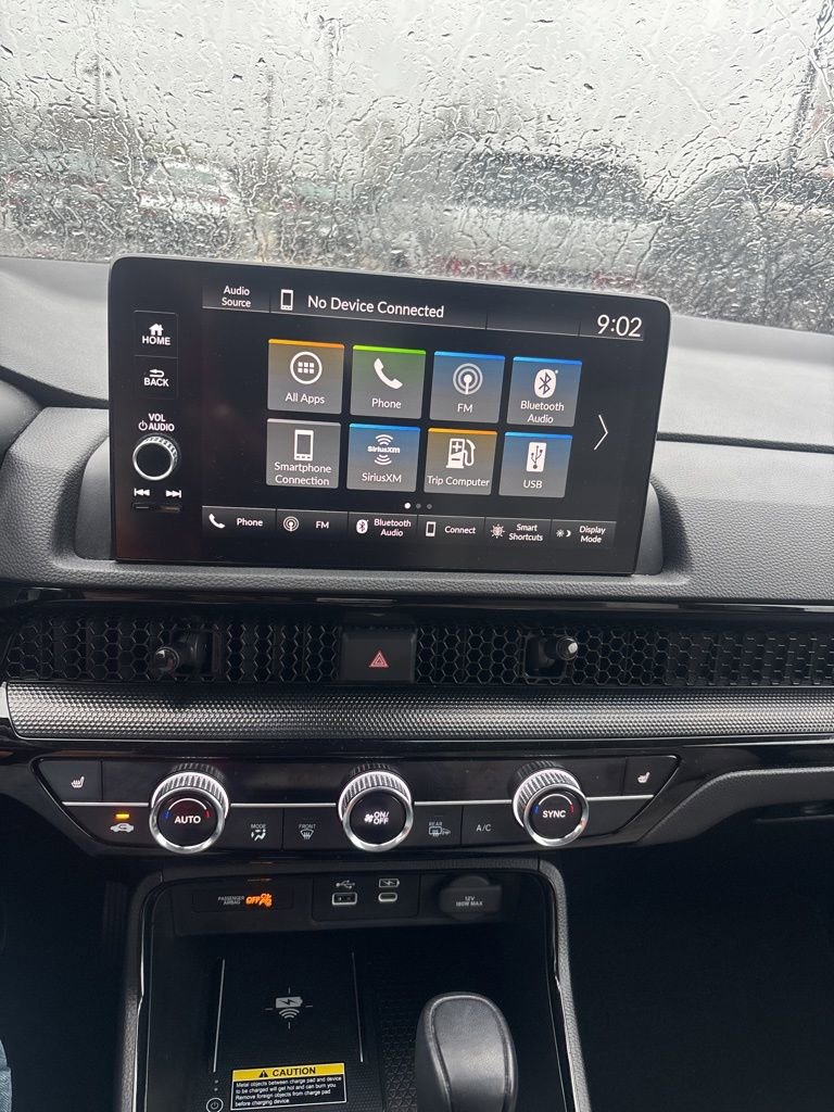 Used 2023 Honda CR-V EX-L image 10