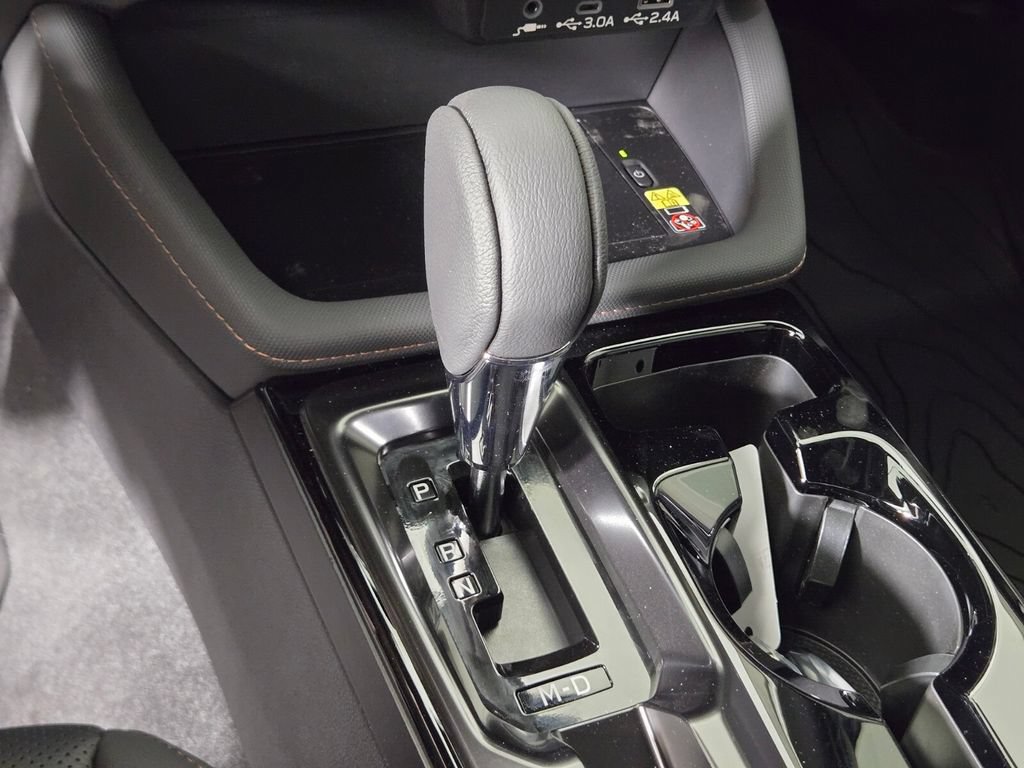 New 2026 Subaru Forester Touring AWD/4WD image 18