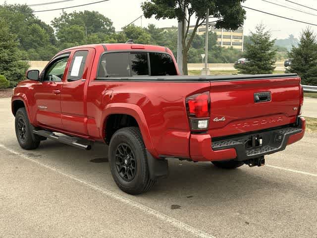 Used 2022 Toyota Tacoma SR5 AWD/4WD image 27
