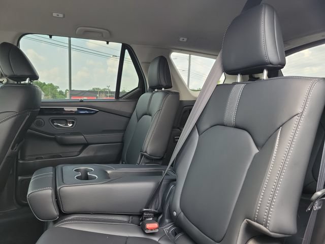 Certified 2025 Honda Pilot EX-L image 27