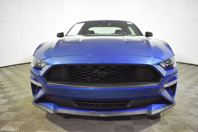 Used 2023 Ford Mustang Premium w/ Equipment Group 201A image 2