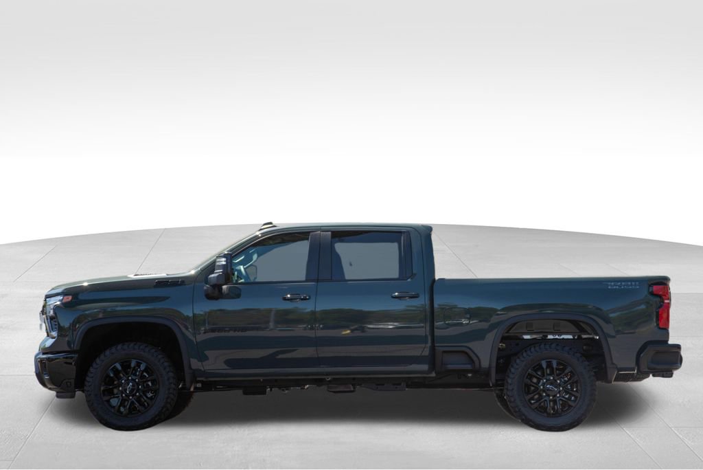 New 2026 Chevrolet Silverado 2500 LT w/ Trail Boss Package AWD/4WD image 6
