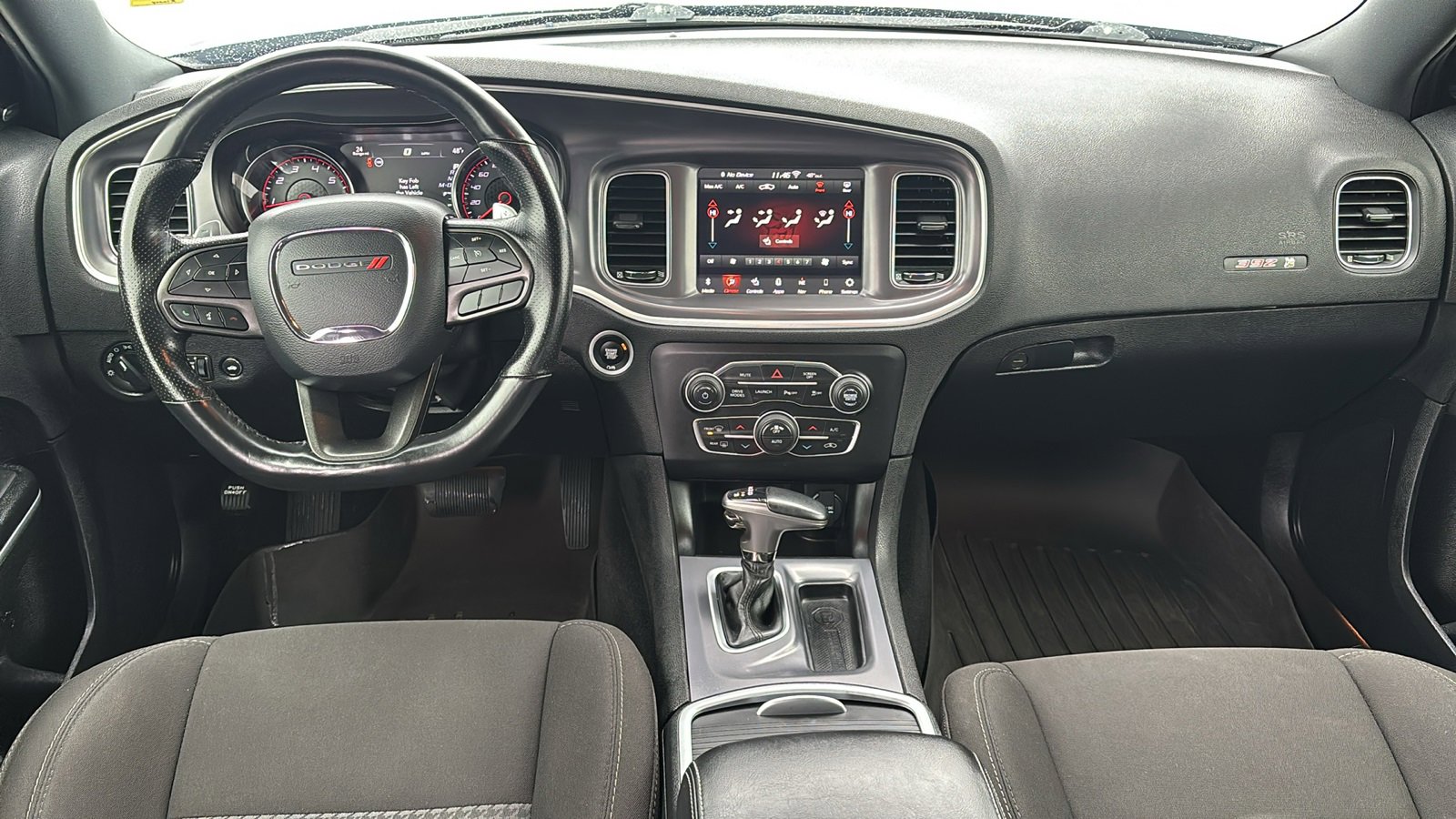 Used 2020 Dodge Charger Scat Pack image 11