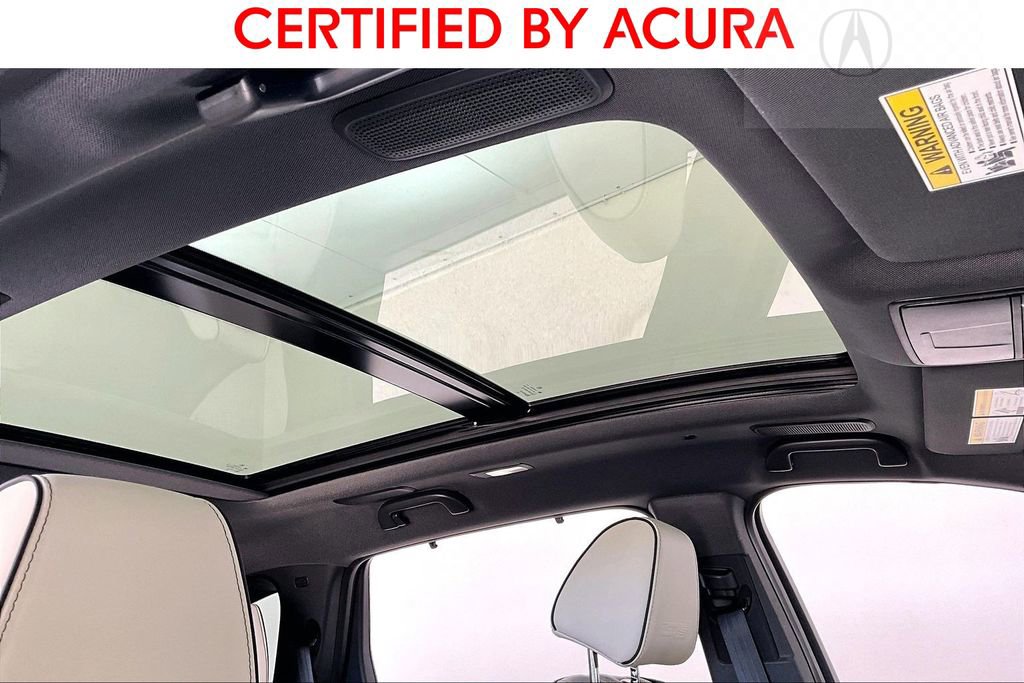 Certified 2025 Acura MDX Type S image 21