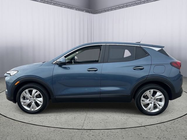 Used 2024 Buick Encore GX Preferred FWD image 3