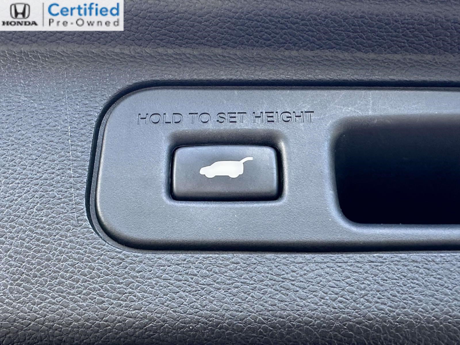 Certified 2021 Honda Odyssey EX-L image 10