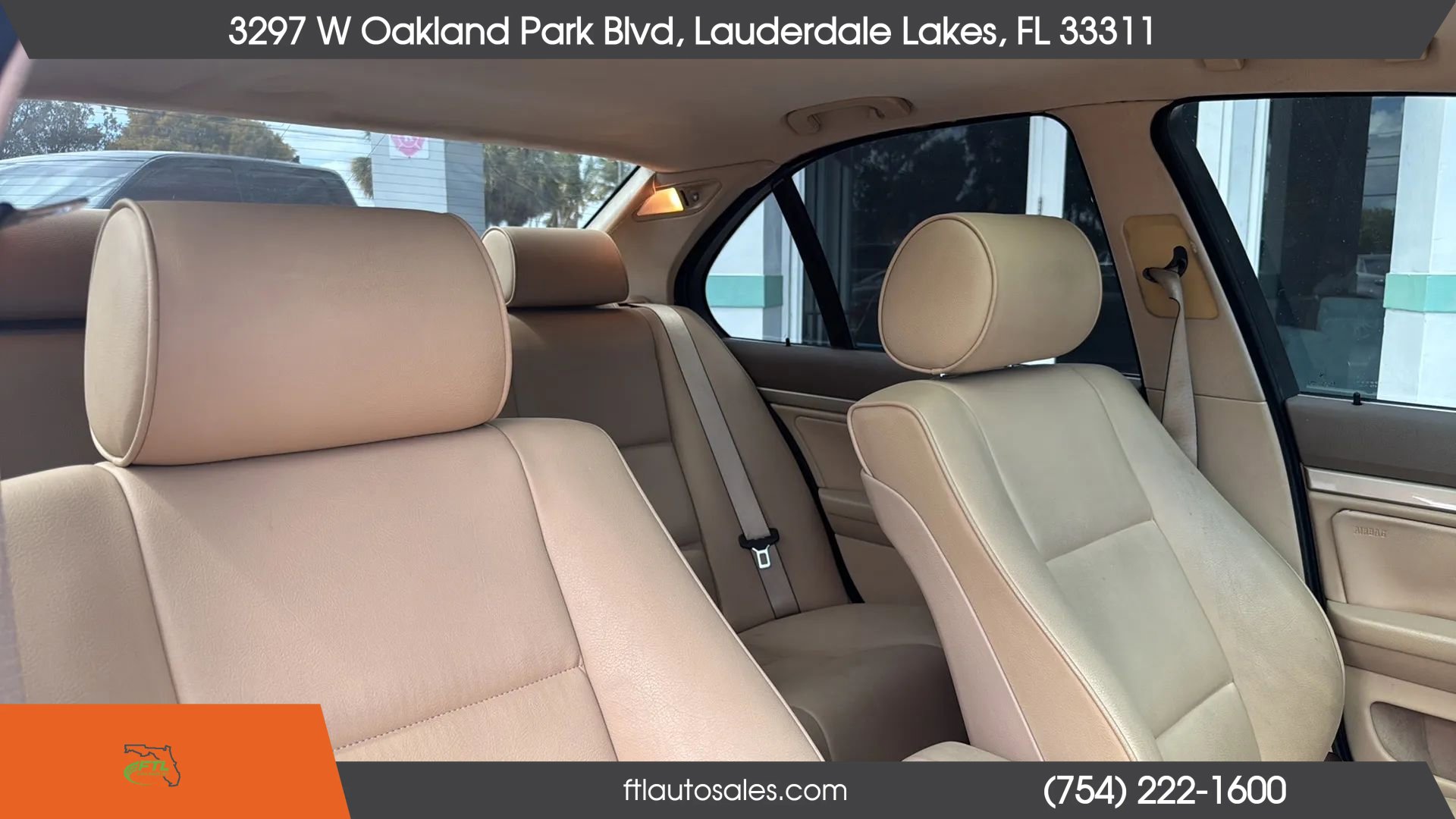 Used 2001 BMW 525i Sedan image 37