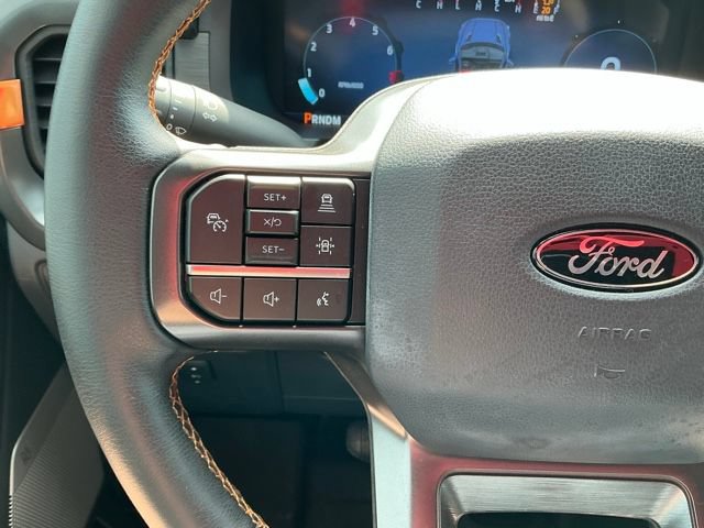Used 2025 Ford F150 Tremor w/ Bed Utility Package AWD/4WD image 27