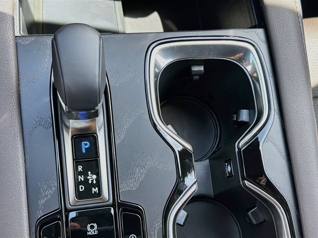 New 2026 Lexus RX 350 FWD w/ Convenience Package image 30