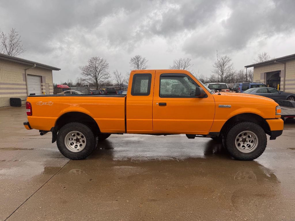 Used 2008 Ford Ranger XLT image 4