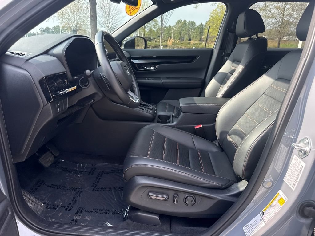 Used 2024 Honda CR-V Sport Touring image 13