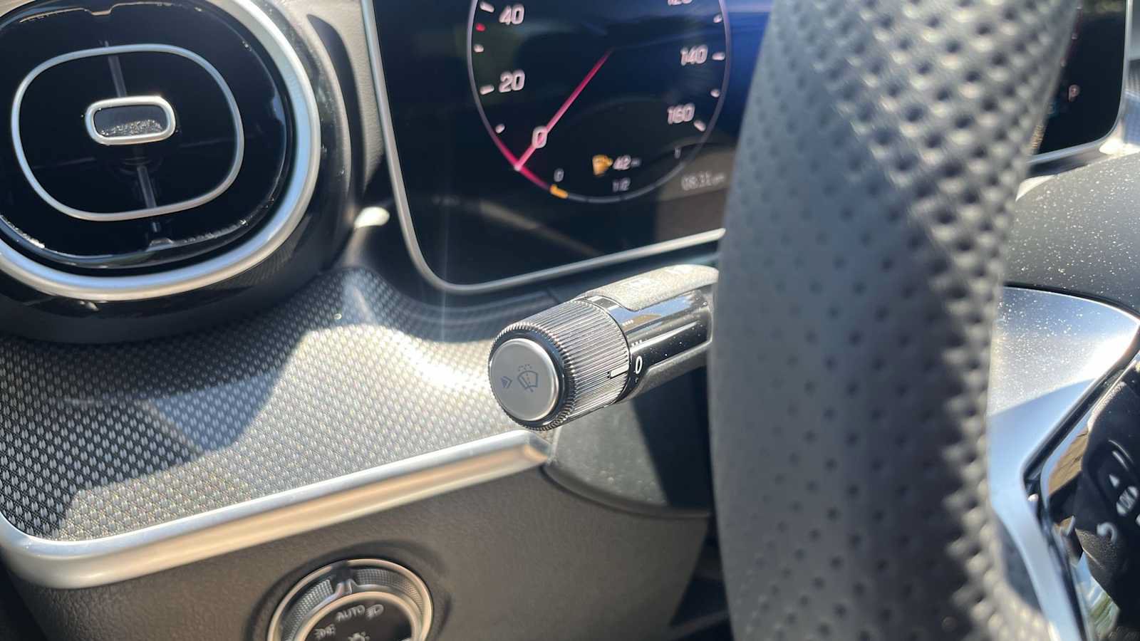 New 2026 Mercedes-Benz C 300 4MATIC Sedan image 39
