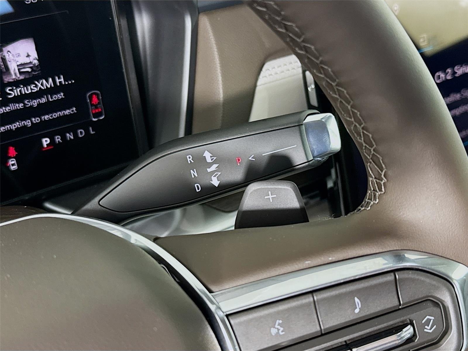 New 2026 GMC Terrain Denali AWD/4WD image 19