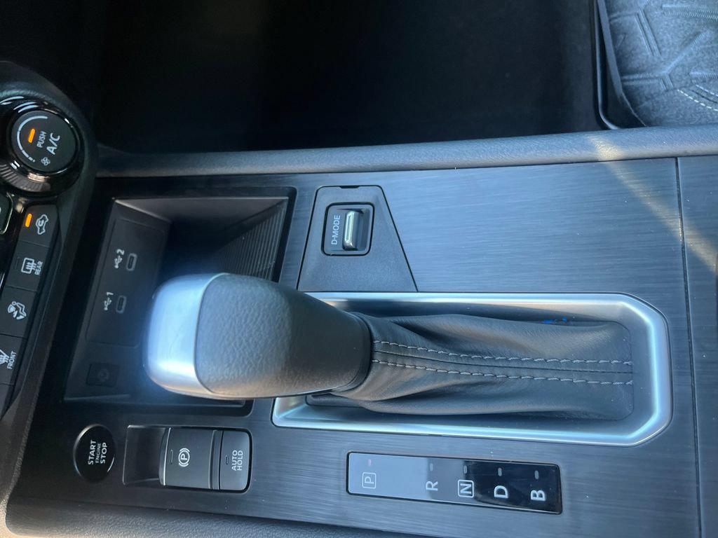 New 2027 Nissan Kicks SV w/ SV Premium Package FWD image 26