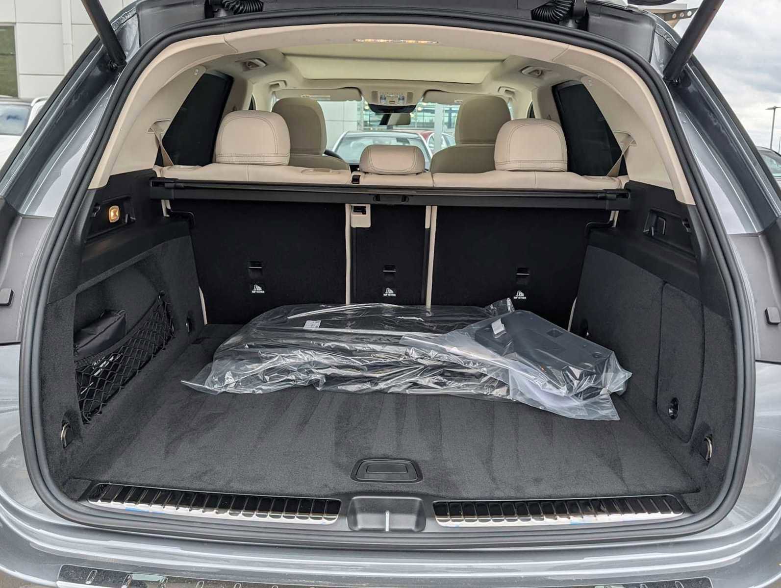 New 2026 Mercedes-Benz GLE 450 4MATIC image 22