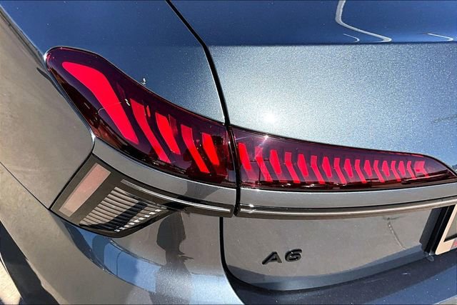 New 2026 Audi A6 Premium Plus AWD/4WD image 32