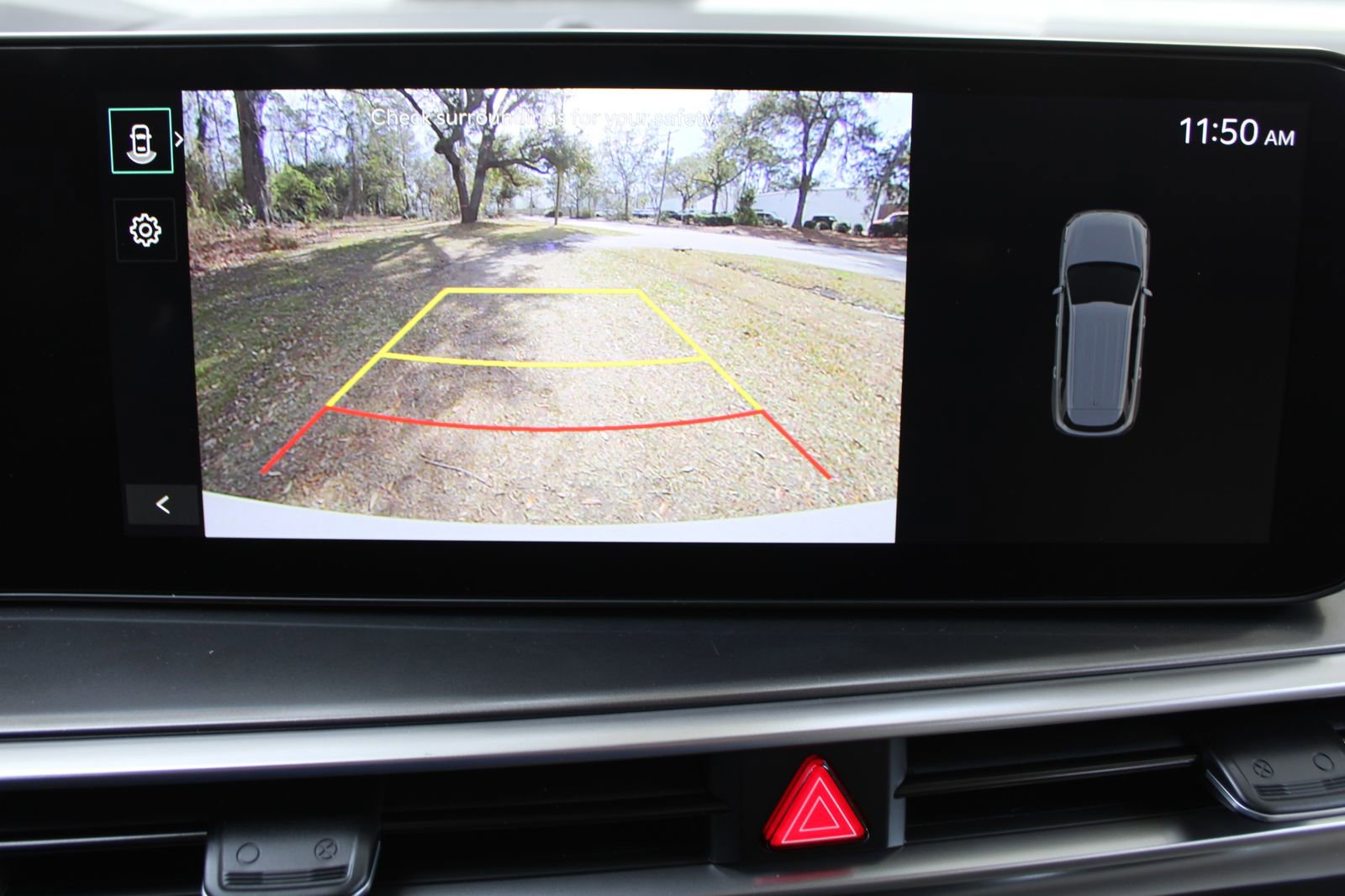 New 2026 Kia Sorento S image 45