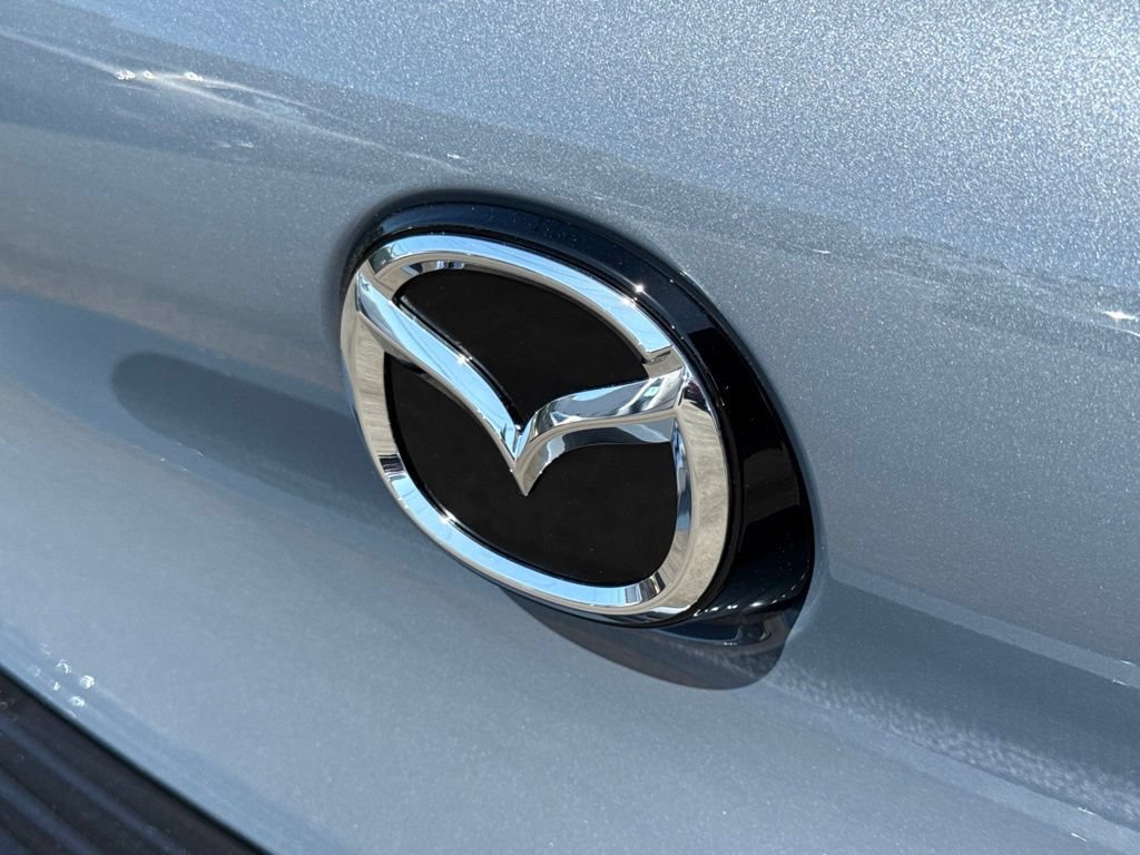 New 2026 MAZDA MAZDA3 Carbon AWD/4WD image 20