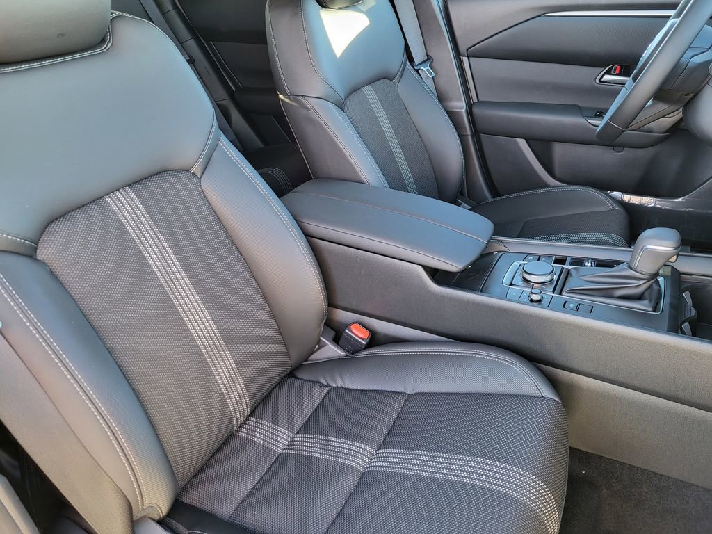 New 2026 MAZDA CX-50 2.5 Hybrid w/ Weather Package image 5