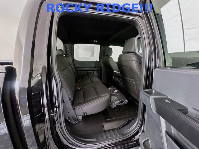 New 2025 Ford F150 STX w/ Equipment Group 200A image 26
