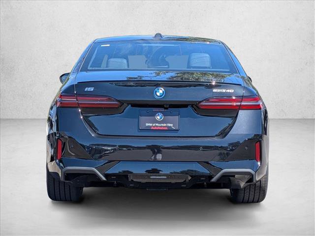 New 2027 BMW i5 M60 w/ M Sport Package RWD image 7