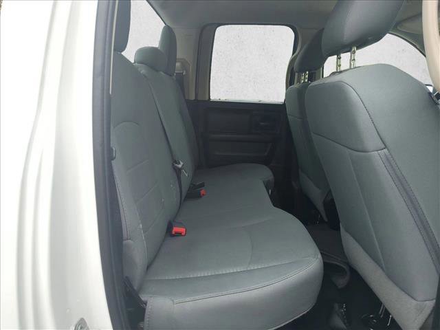 Used 2017 RAM 1500 Express image 18