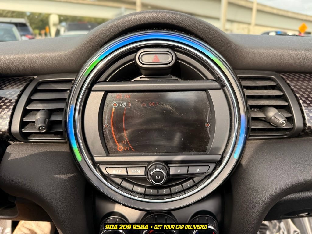 Used 2016 MINI Cooper S FWD image 22