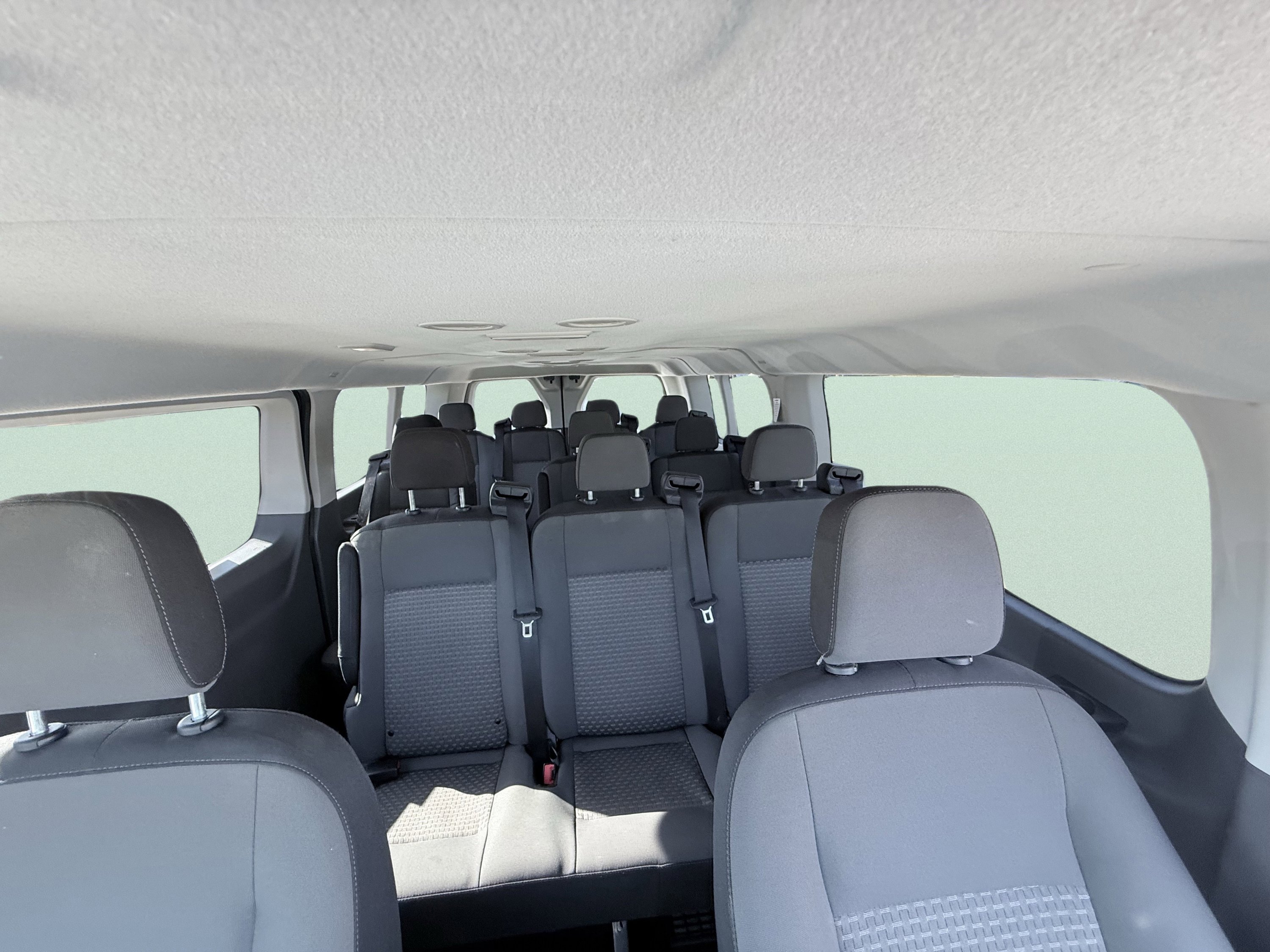 Used 2023 Ford Transit 350 XLT image 22