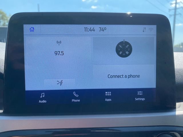 Used 2021 Ford Escape SE image 47