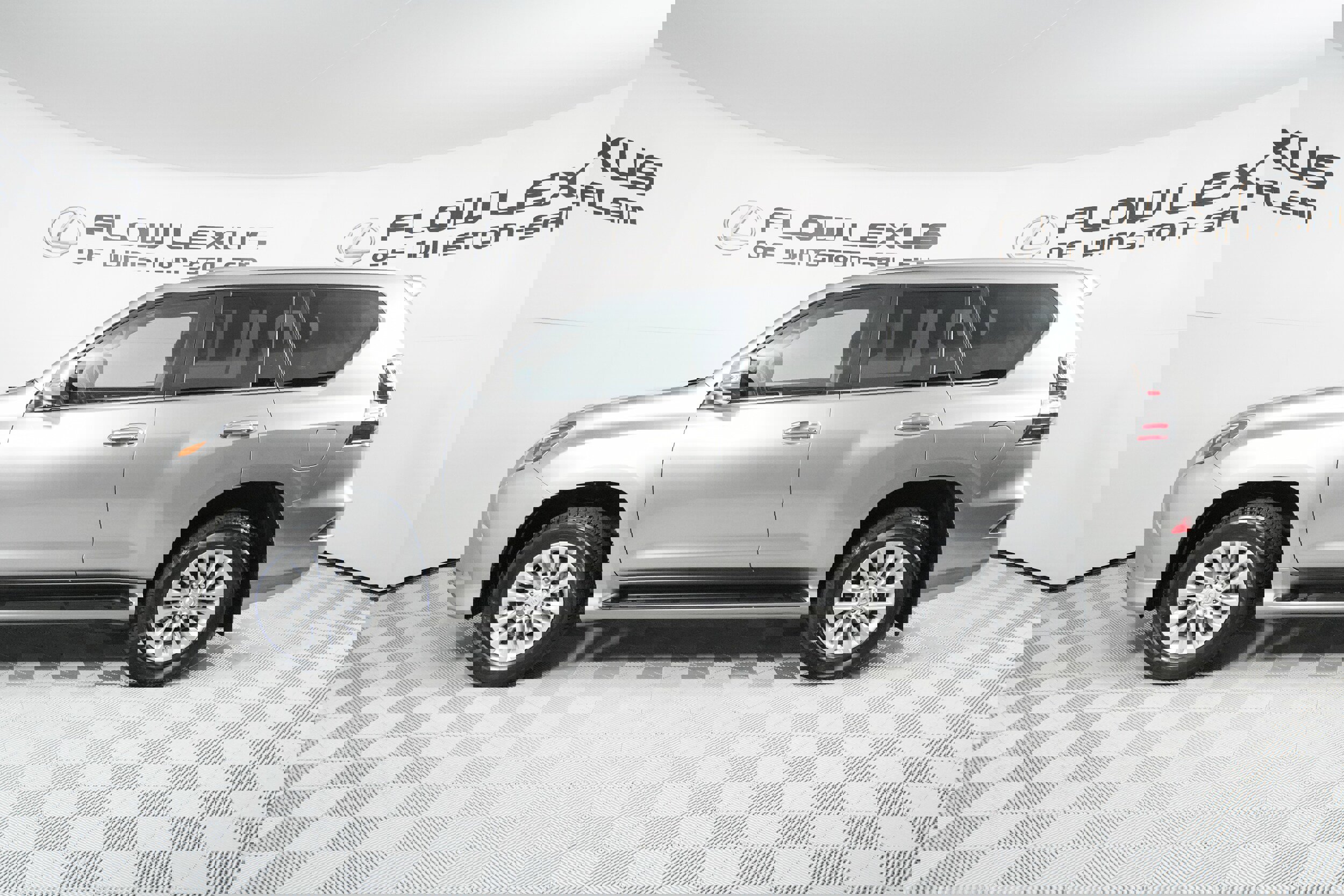 Certified 2021 Lexus GX 460 Premium image 4