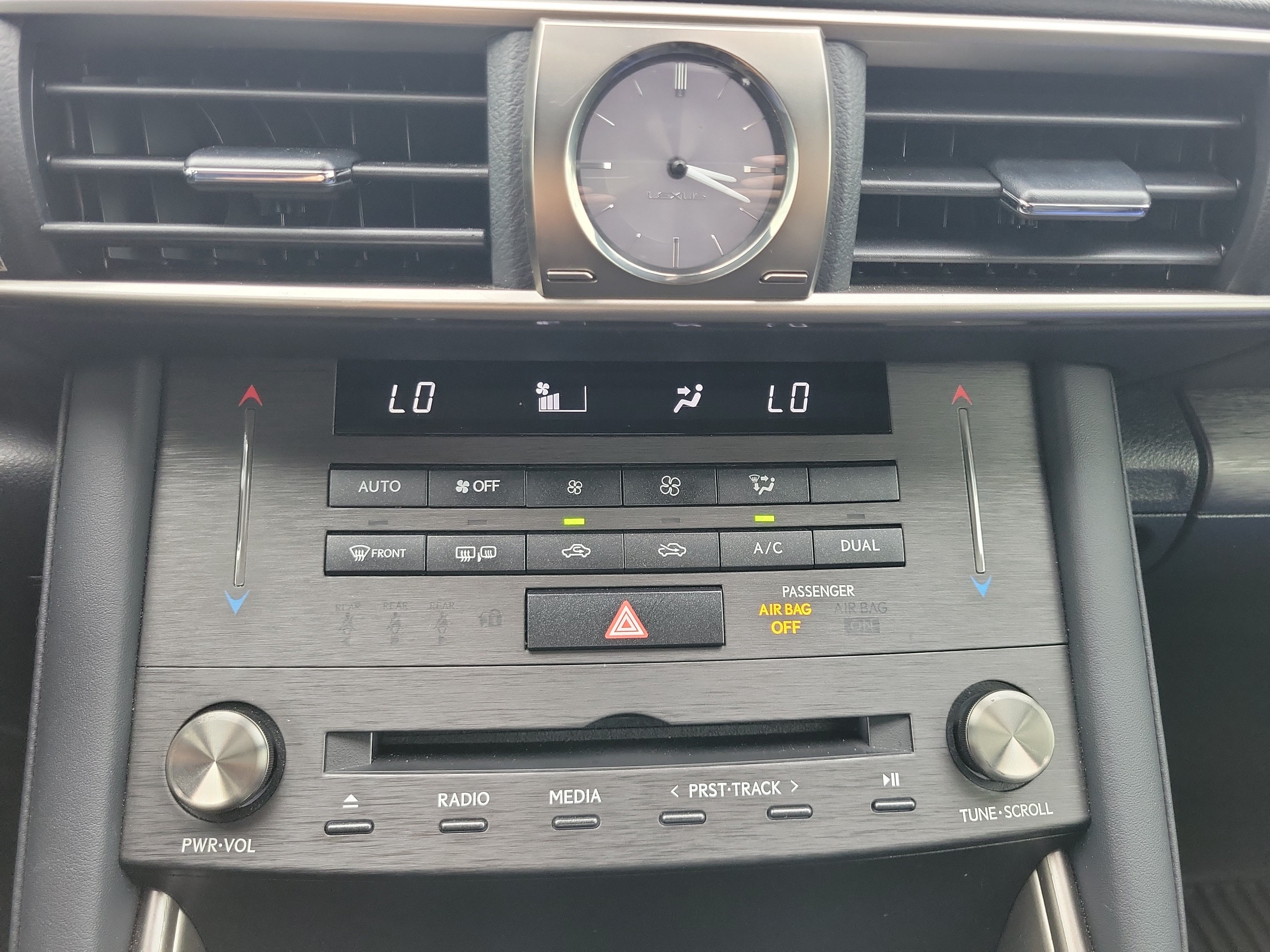 Used 2020 Lexus IS 300 F Sport w/ F Sport Package RWD image 28