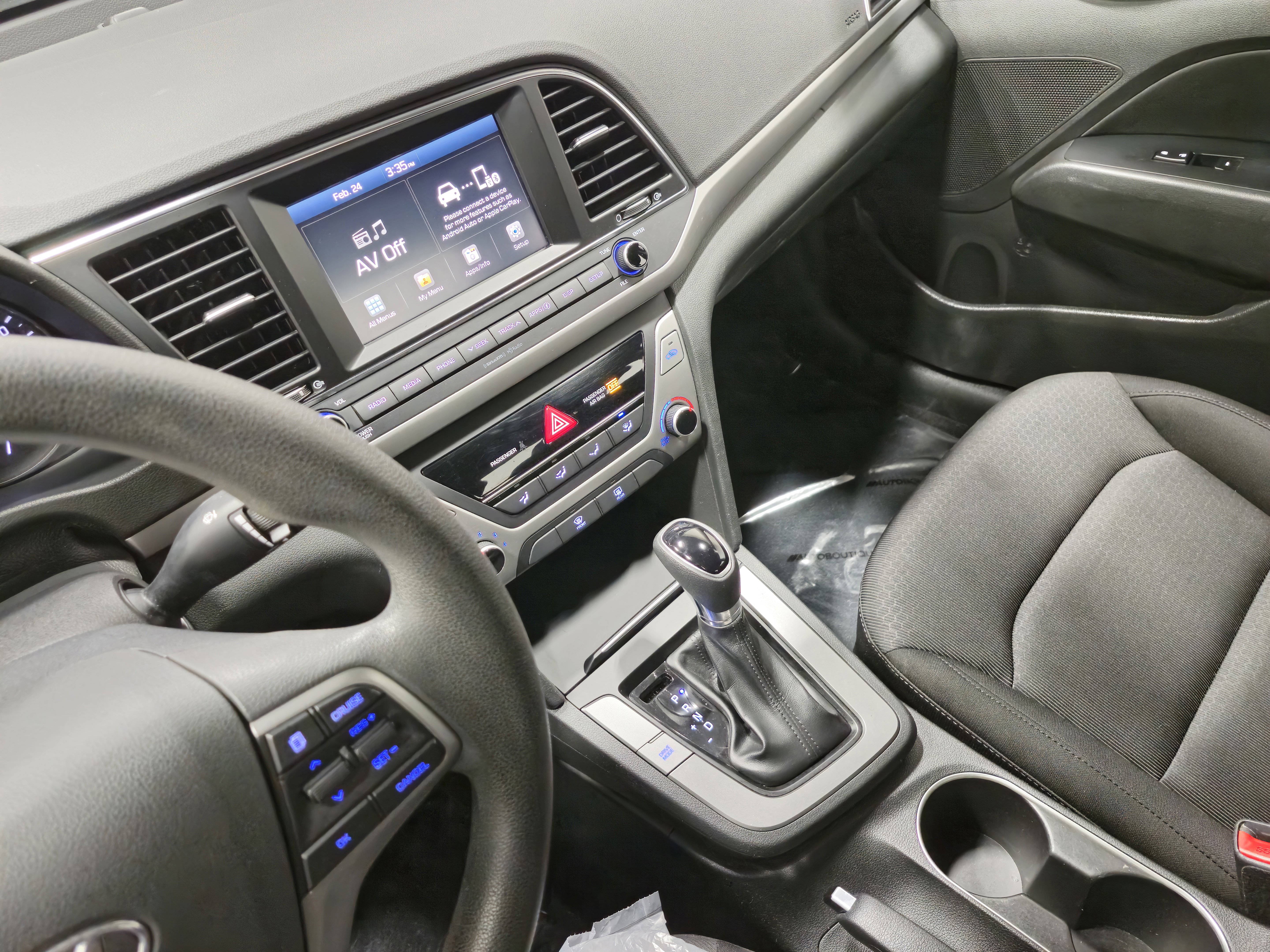 Used 2018 Hyundai Elantra SEL image 27