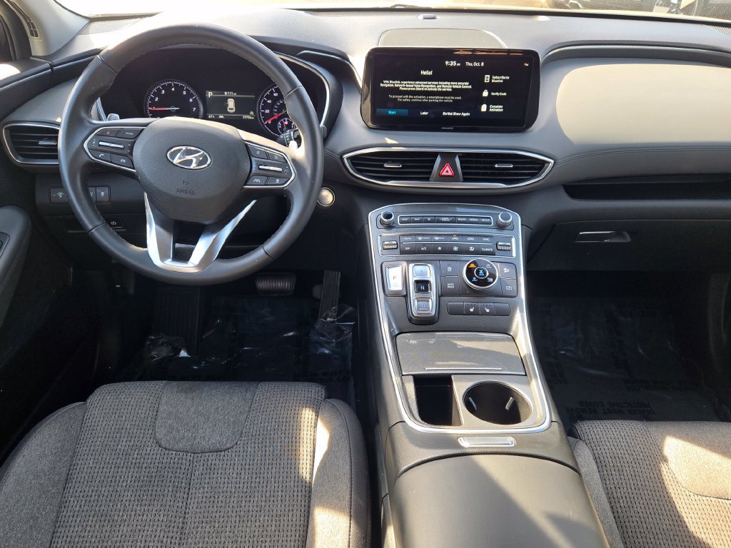 Certified 2023 Hyundai Santa Fe SEL w/ Cargo Package AWD/4WD image 26