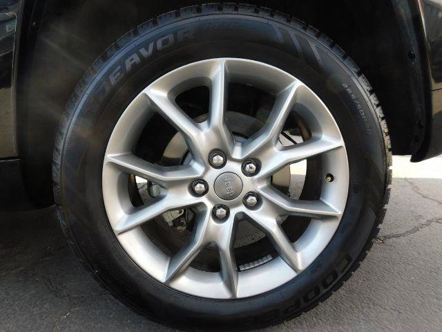 Used 2015 Jeep Grand Cherokee Summit w/ Platinum Series Group image 9