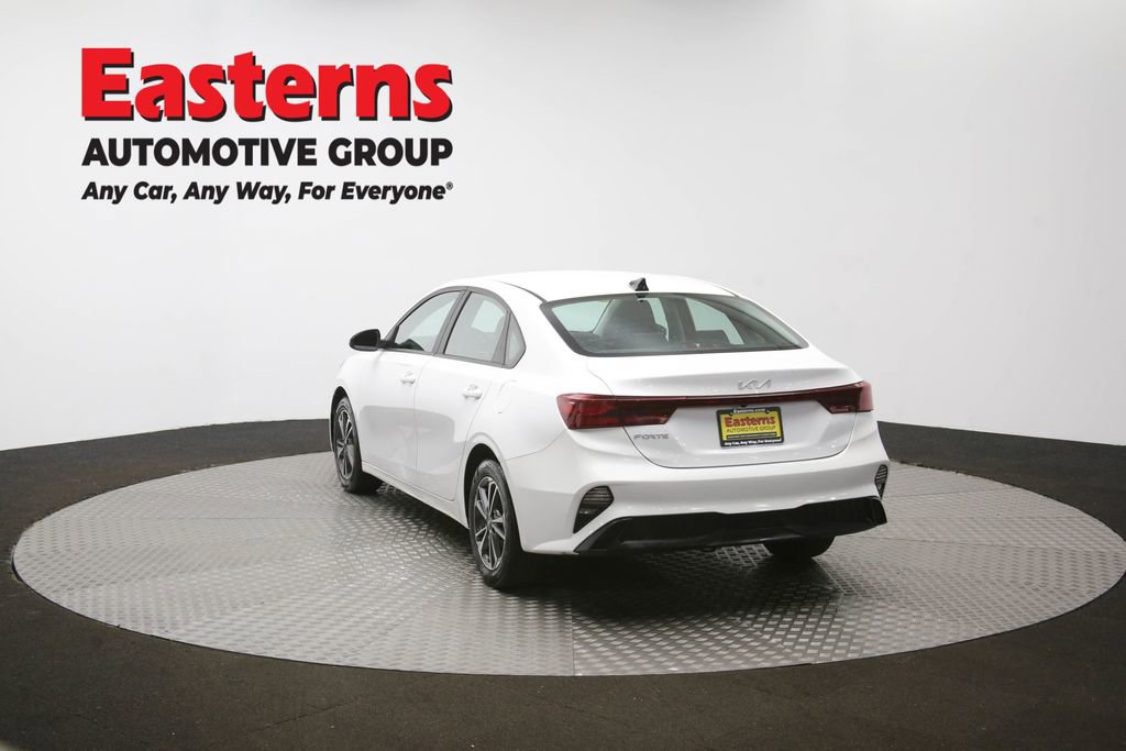Used 2024 Kia Forte LXS FWD image 65