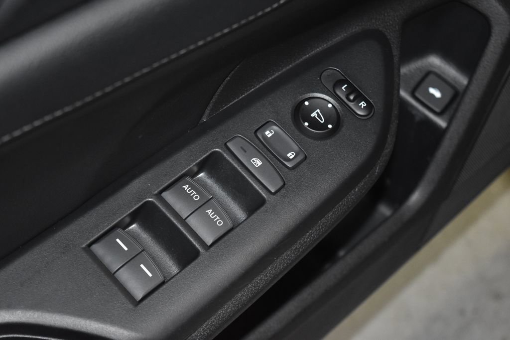 Used 2016 Honda Civic Touring image 5